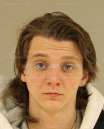 Cody James Corbett
