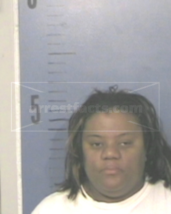 Rachael Lavonne Thomas