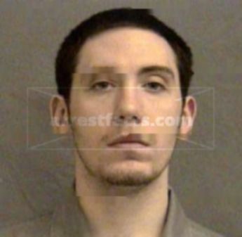 Timothy Wayne Shetler