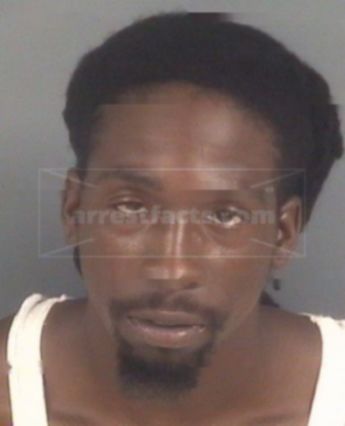 Vernon Lee Melvin