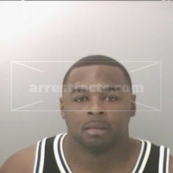 Anthony Damion Lyle