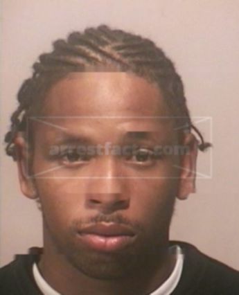 Clinton Jerome Burton Jr