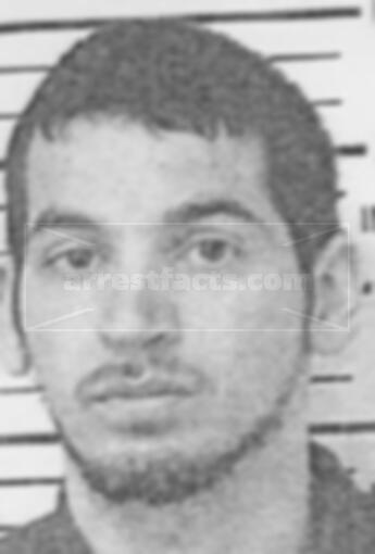 Benjamin Ramirez