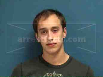 Jordan Allen Larson