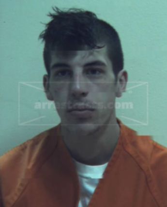 Zachary Benning