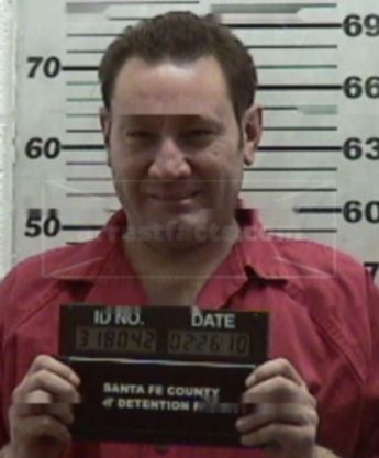 Jarrod Burke