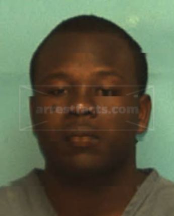 Demond V Dumas