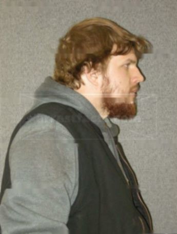 Jared Radandt