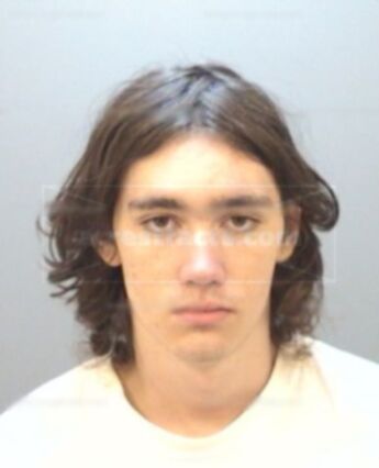 Jacob Patrick Booth