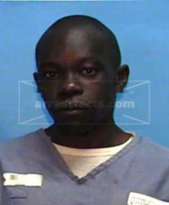 Clarence Terelle Myers
