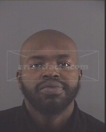 Anthony Lafayette Porter