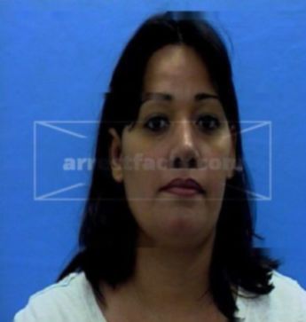 Martha Elizabeth Nerio