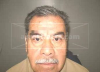 Luis Villegas Gonzales