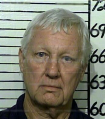 Jerry Gale Kenchel