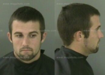Dustin Allen Cruce