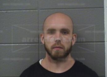 Ryan B. Aldridge