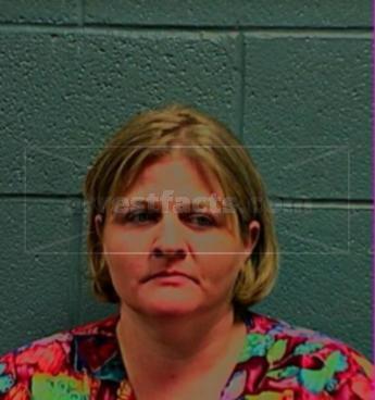 Lisa Anne Smith