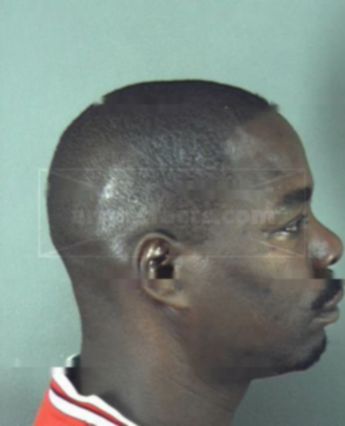 James Jr Golden