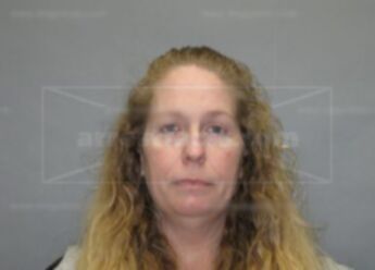 Melissa Jean Crandall