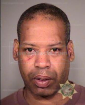 Alonzo Franklin