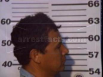 Ruben Cepeda Almanza