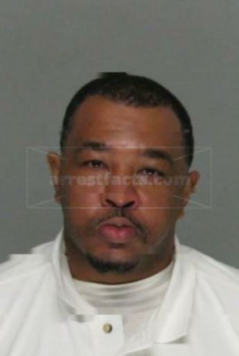 Michael Antwan Mcnair