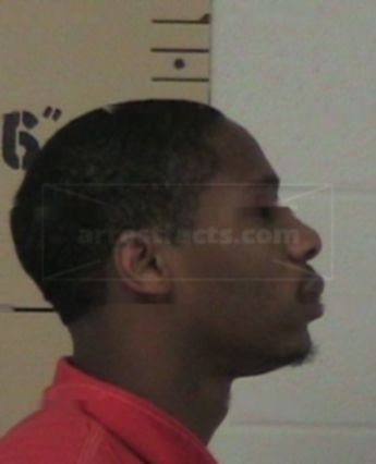 Horatio Demond Davis