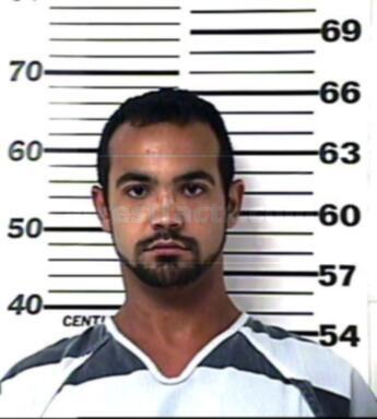 Aaron Davis Kiker