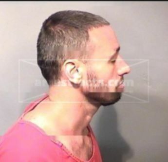 Justin Rowe Peavler