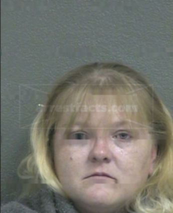 Kristi D Annis