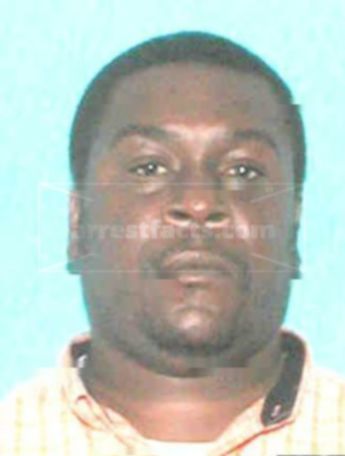Jeffery Jamal Comeaux