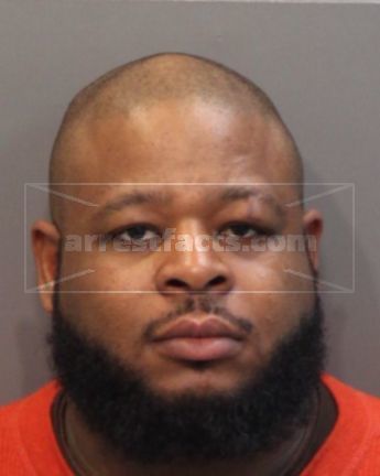 Jamie Lebron Morris