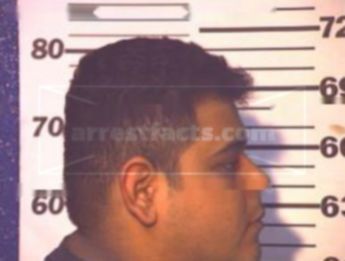 Edgar Alfredo Castillo Guerrero