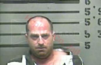 Mark Allen Stewart