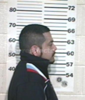 Jorge Luis Vargas Silva