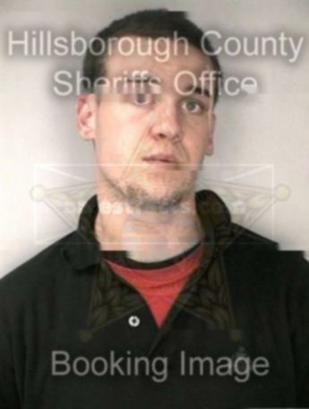 Christopher Martin Carr