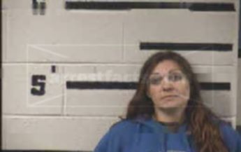 Kristal Beth Hensley