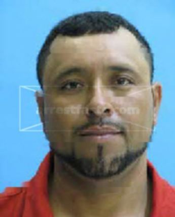 Jorge Alfredo Meza