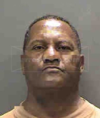 Leroy Booker