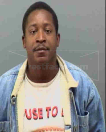 James Earl Carpenter
