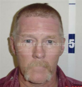Albert James Breeding