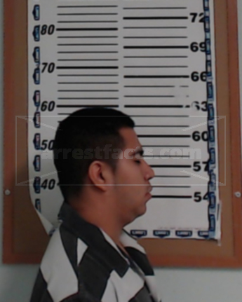 Daniel Jimenez-Marin
