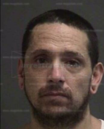 Brandon Robert Cordova