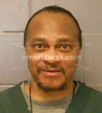 Rickey Austin
