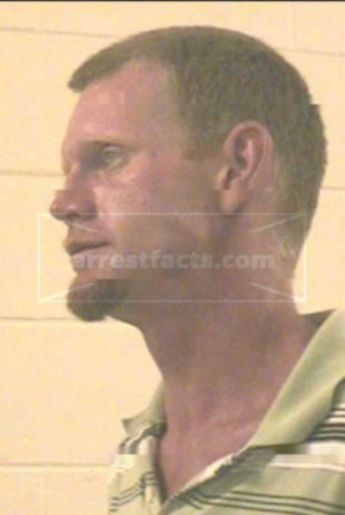 Matthew John Pittman