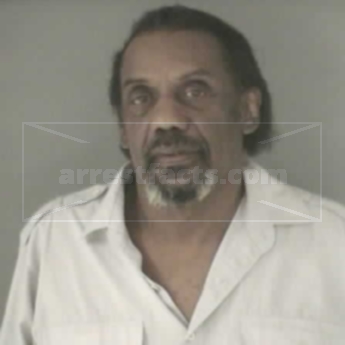 Jesse Howard Cayson