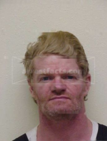 Randy A Blevins