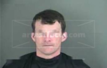 Robert Shane Todd