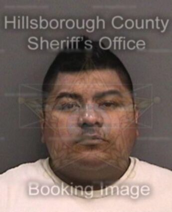 Ruben Genaro Munguia