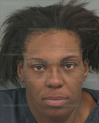 Denisha Simmons